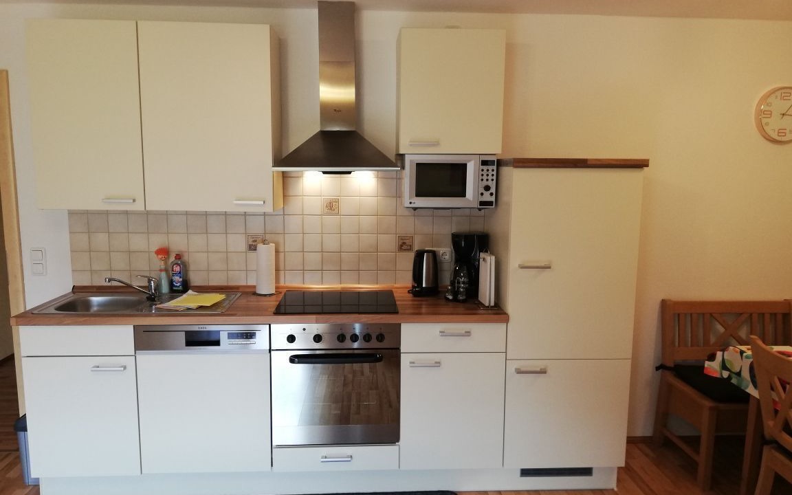 Photo of Kitchen in Weingarts