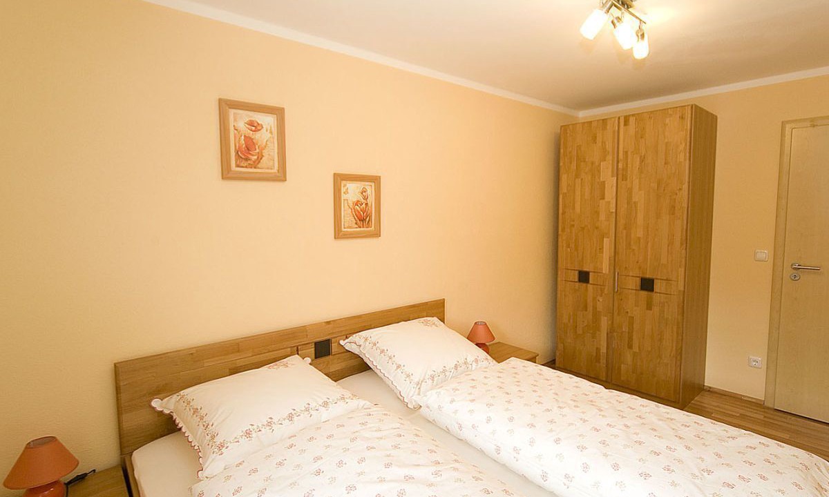 Photo of Bedroom in Weingarts