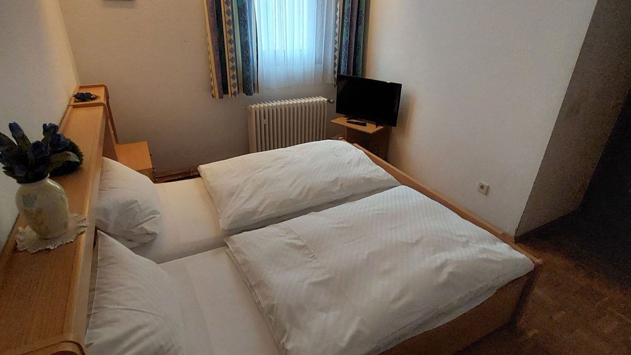Photo of Bedroom in Laudenbach