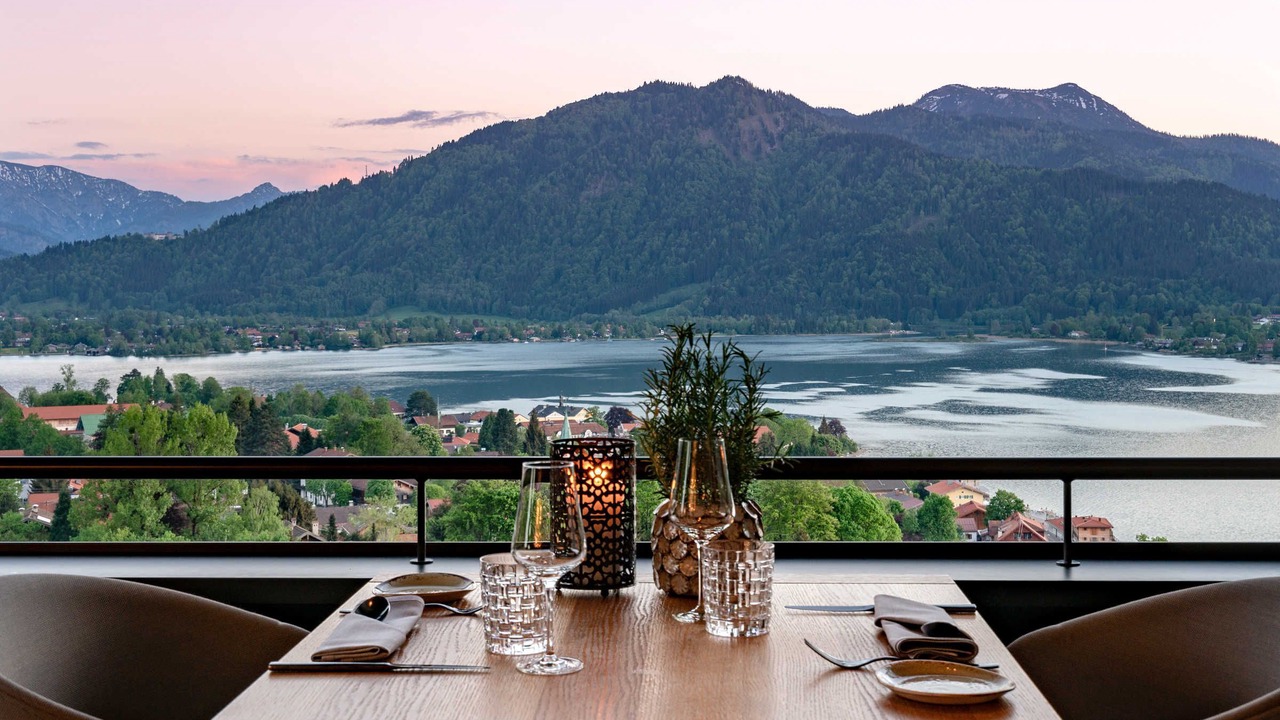 Photo of Outdoor in Tegernsee