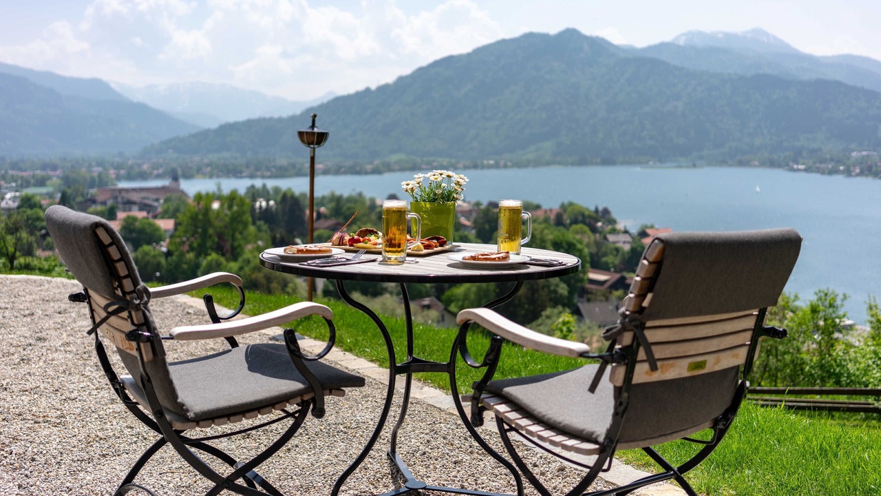 Photo of Outdoor in Tegernsee