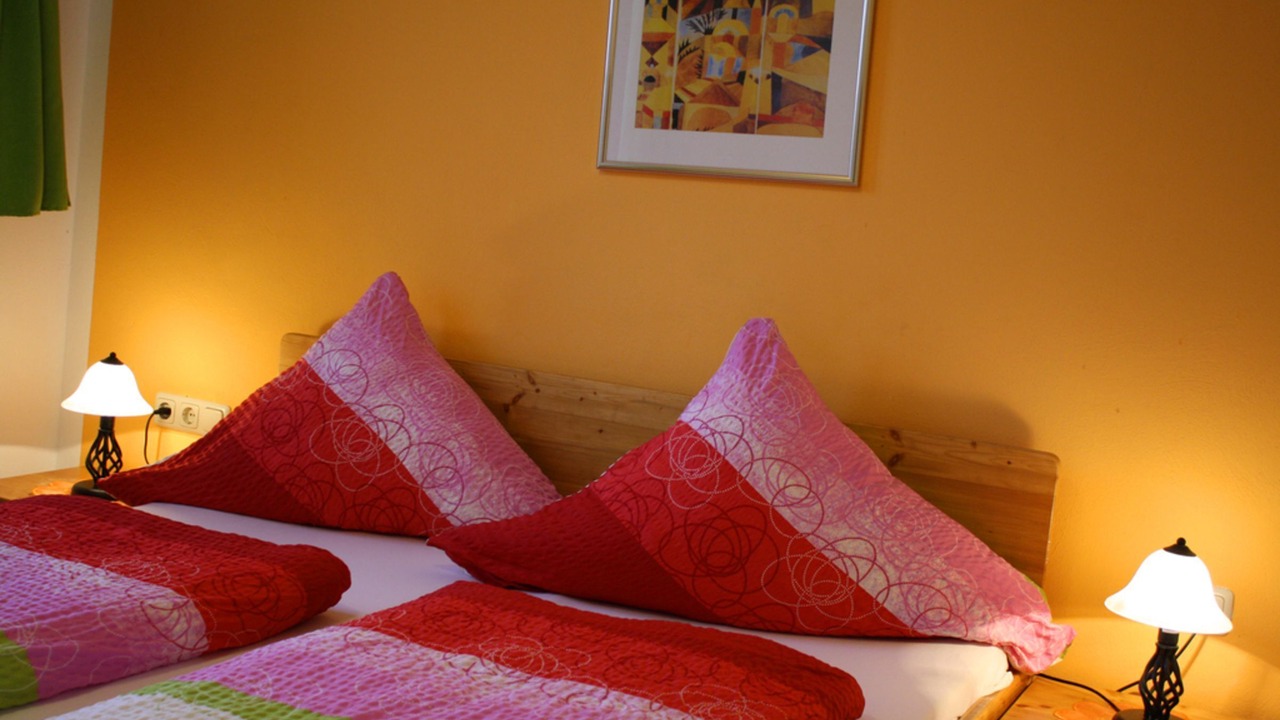 Photo of Bedroom in Bad Windsheim