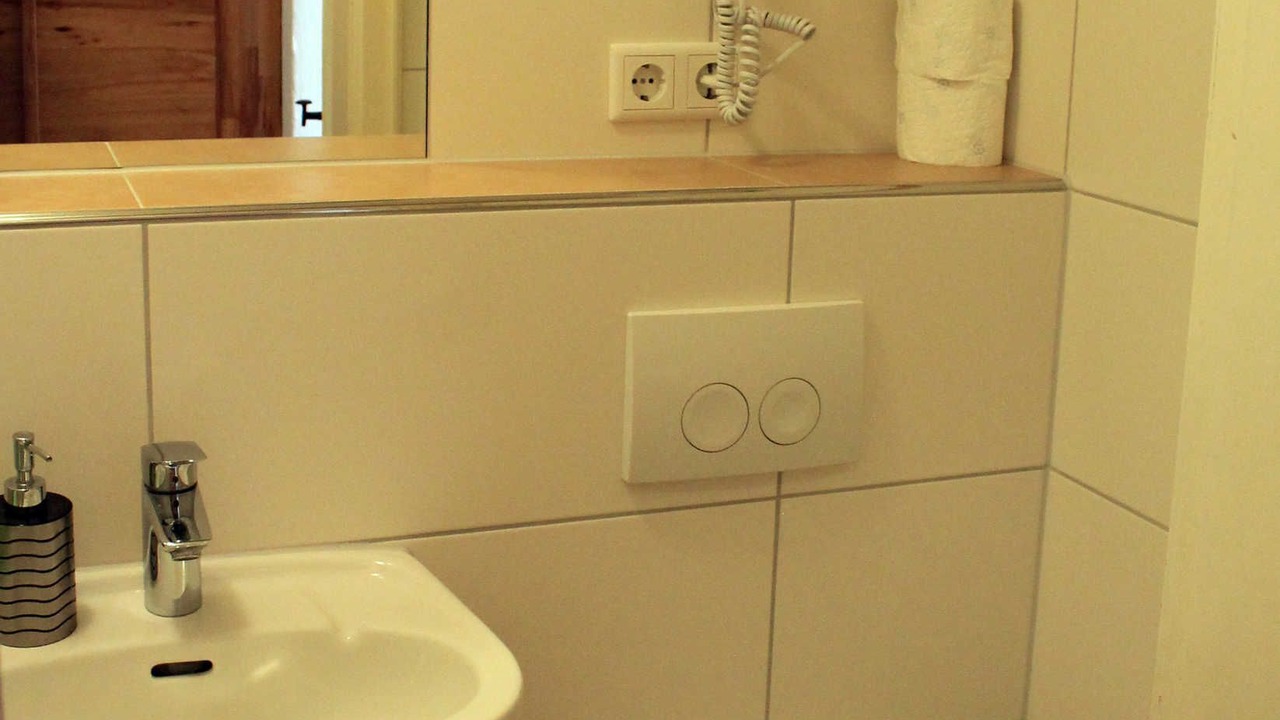 Photo of Bathroom in Bad Windsheim