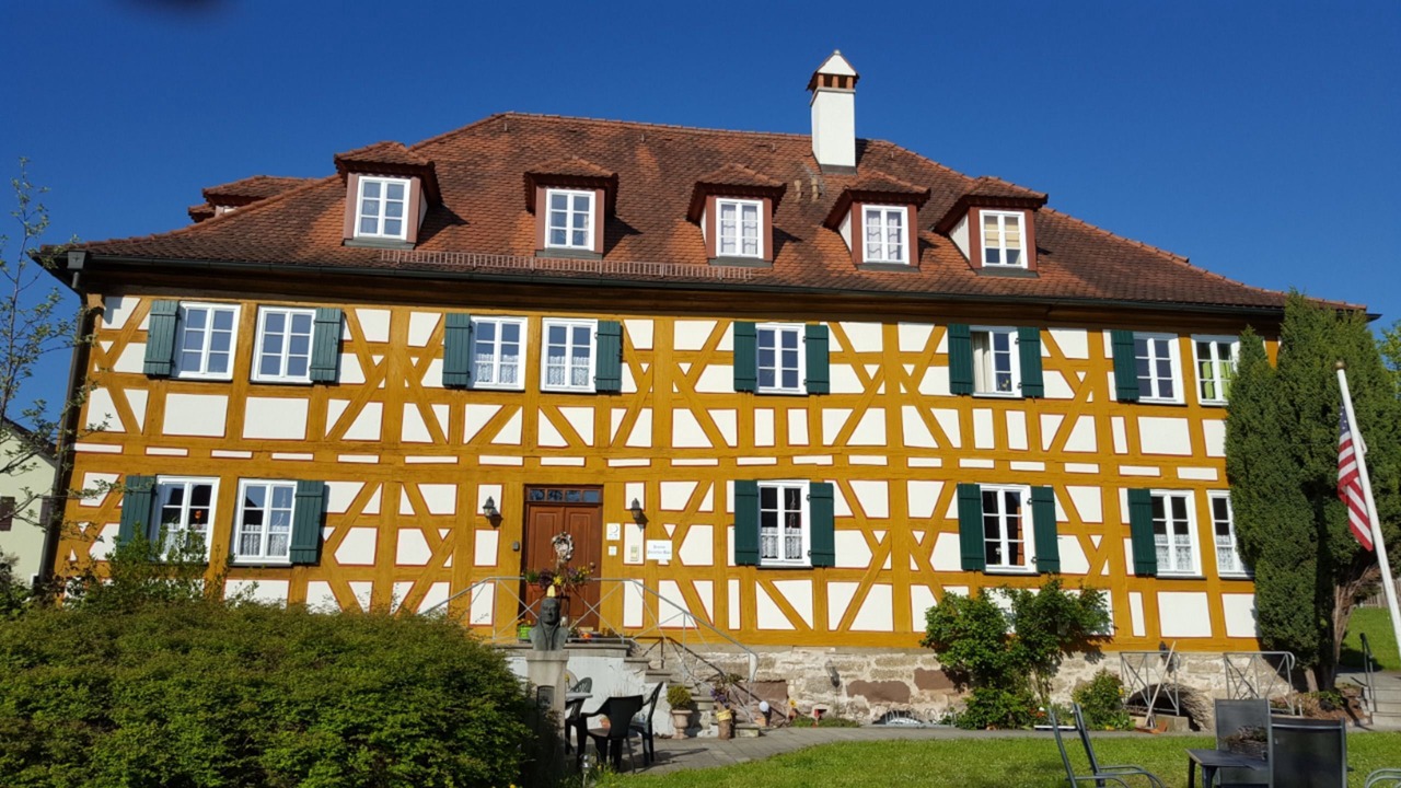 Photo of Outdoor in Bad Windsheim