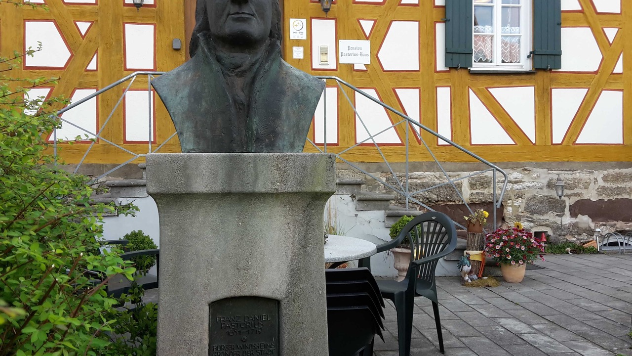 Photo of Outdoor in Bad Windsheim