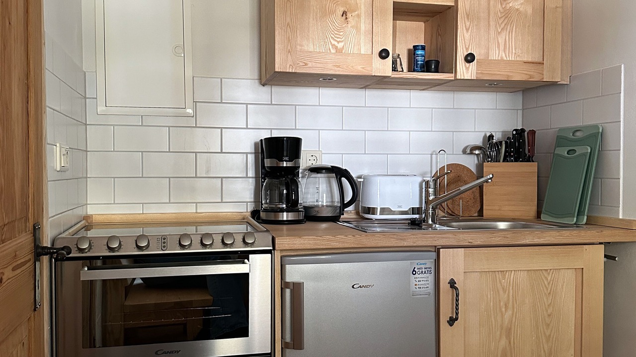 Photo of Kitchen in Prossen
