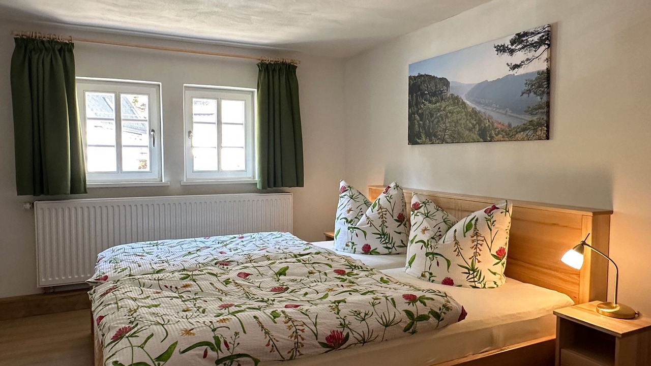 Photo of Bedroom in Prossen