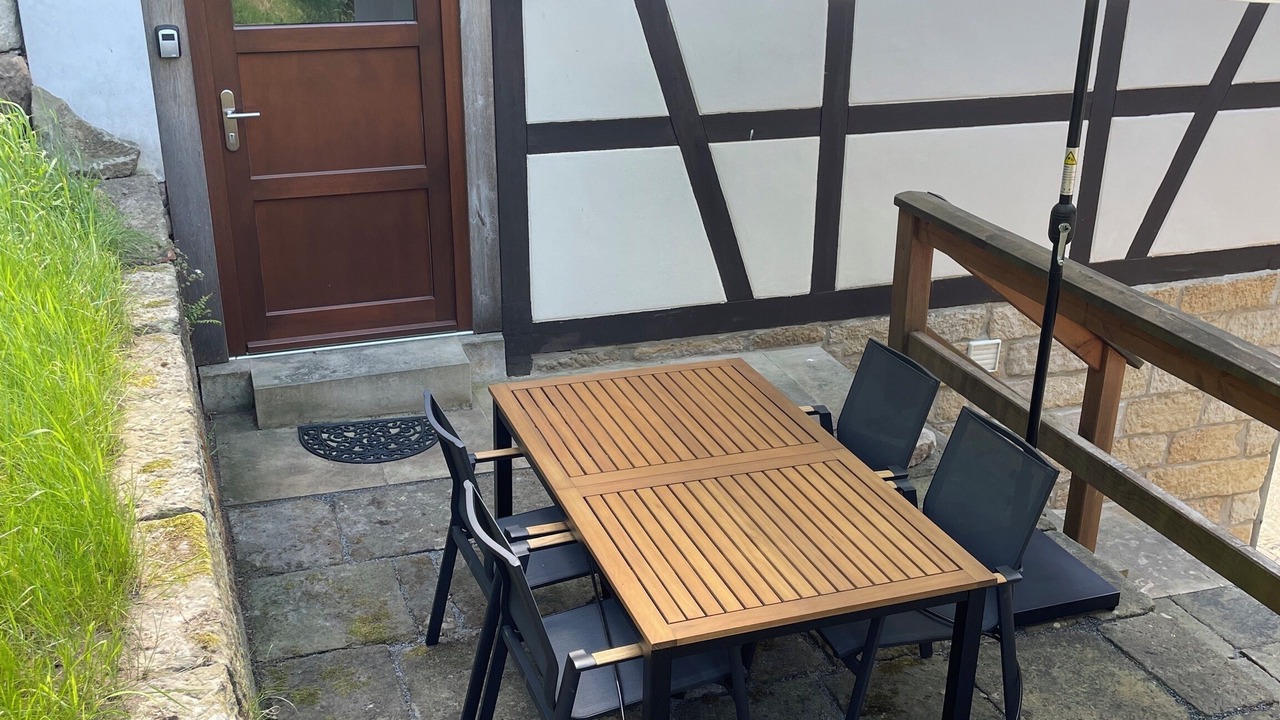 Photo of Outdoor in Prossen