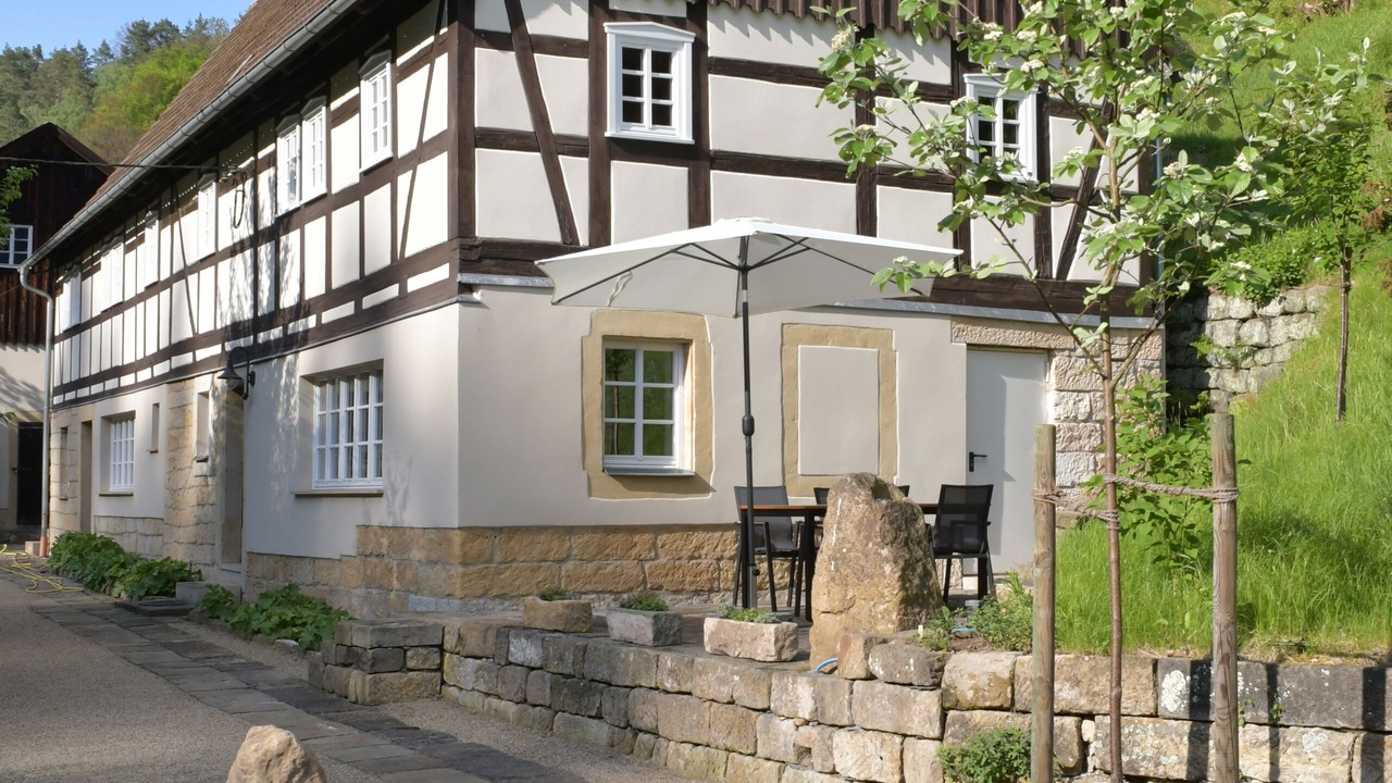 Photo of Outdoor in Prossen
