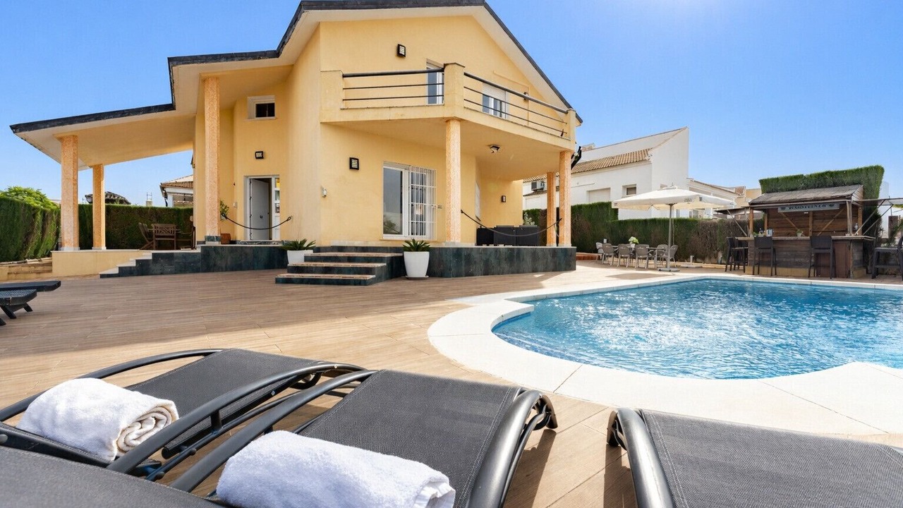 Photo of Outdoor in Fuente de Piedra