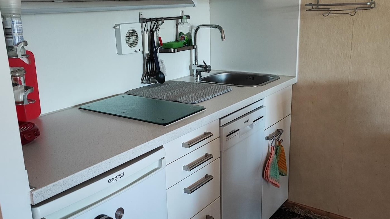 Photo of Kitchen in Sankt Englmar
