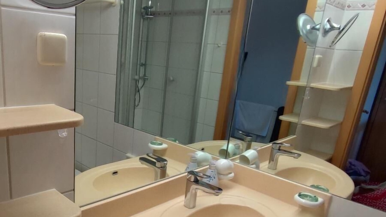 Photo of Bathroom in Sankt Englmar