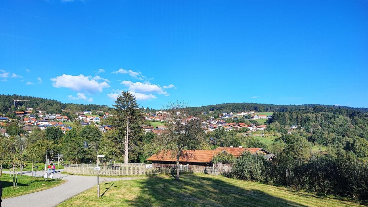Photo of Others in Sankt Englmar