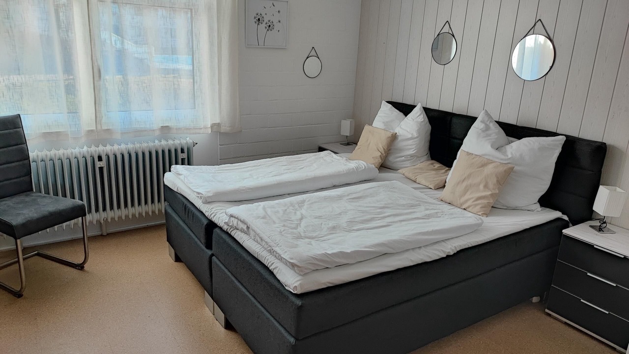 Photo of Bedroom in Sankt Englmar