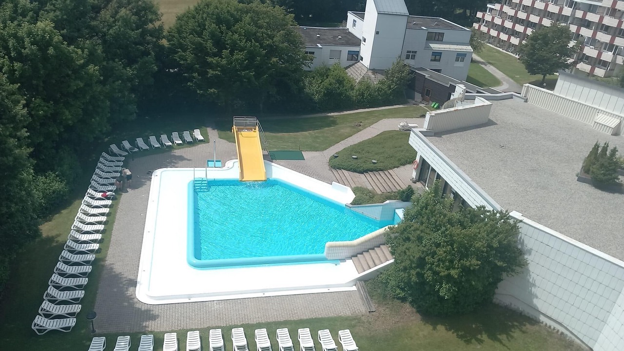 Photo of Outdoor in Sankt Englmar