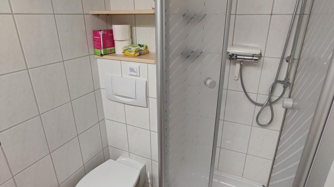 Photo of Bathroom in Sankt Englmar