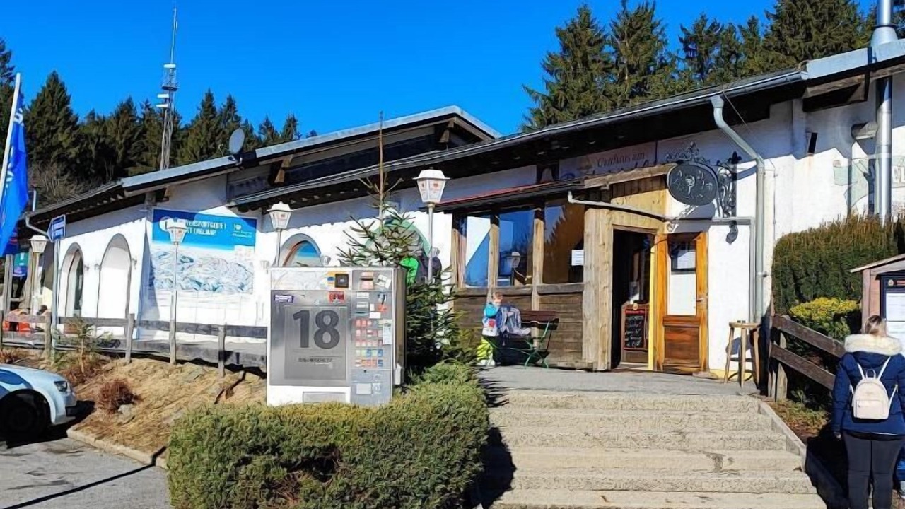 Photo of Outdoor in Sankt Englmar