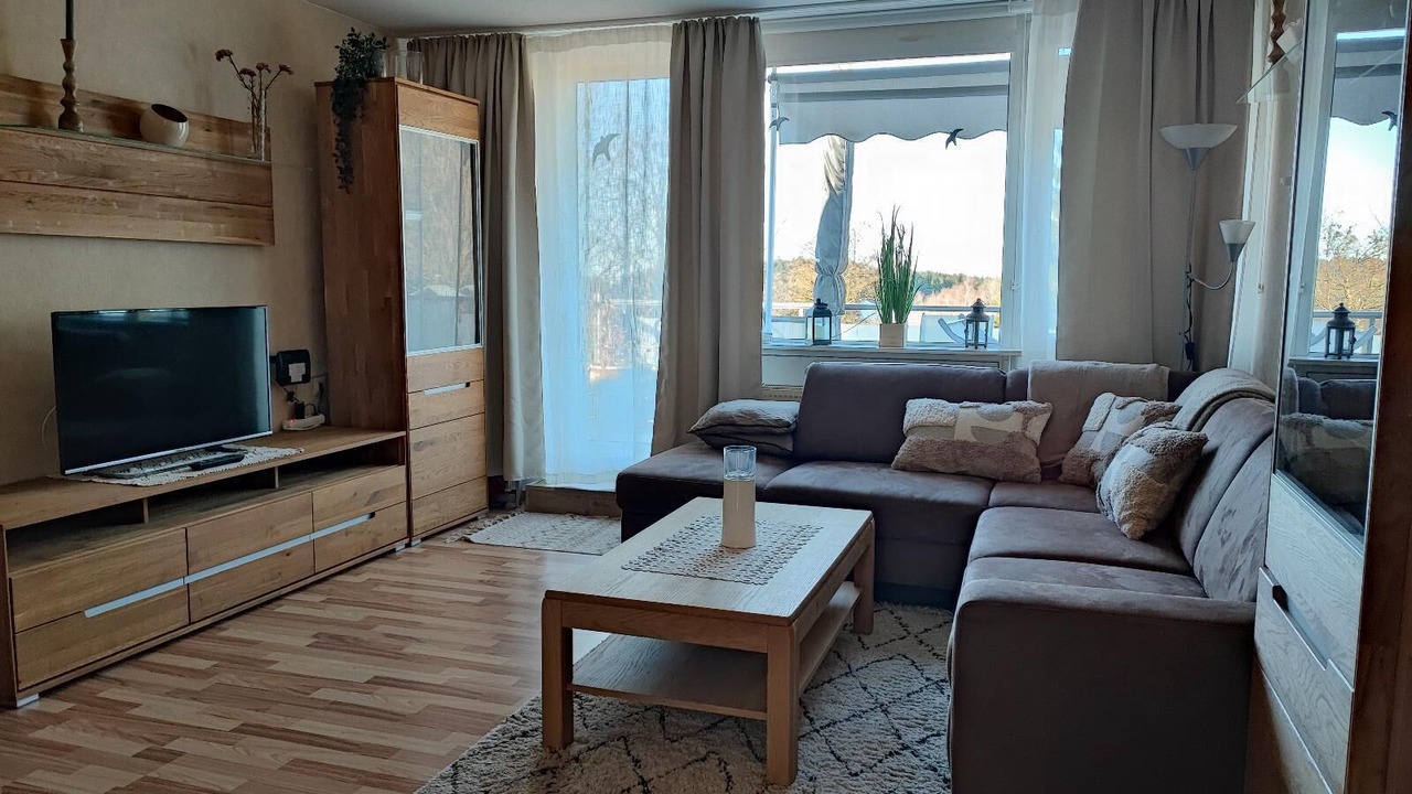 Photo of Livingroom in Sankt Englmar