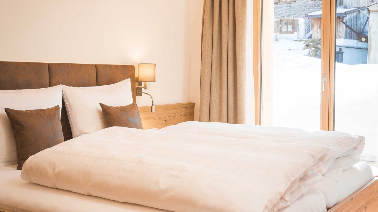 Photo of Bedroom in Schattwald