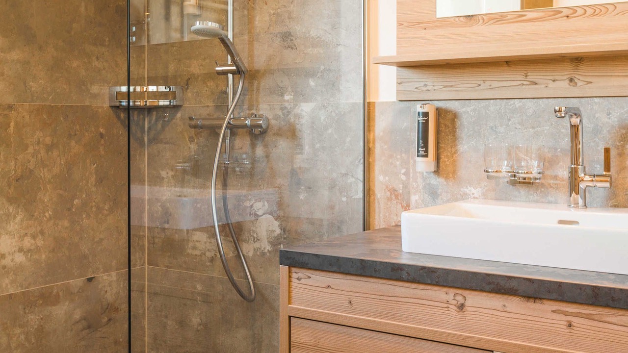 Photo of Bathroom in Schattwald