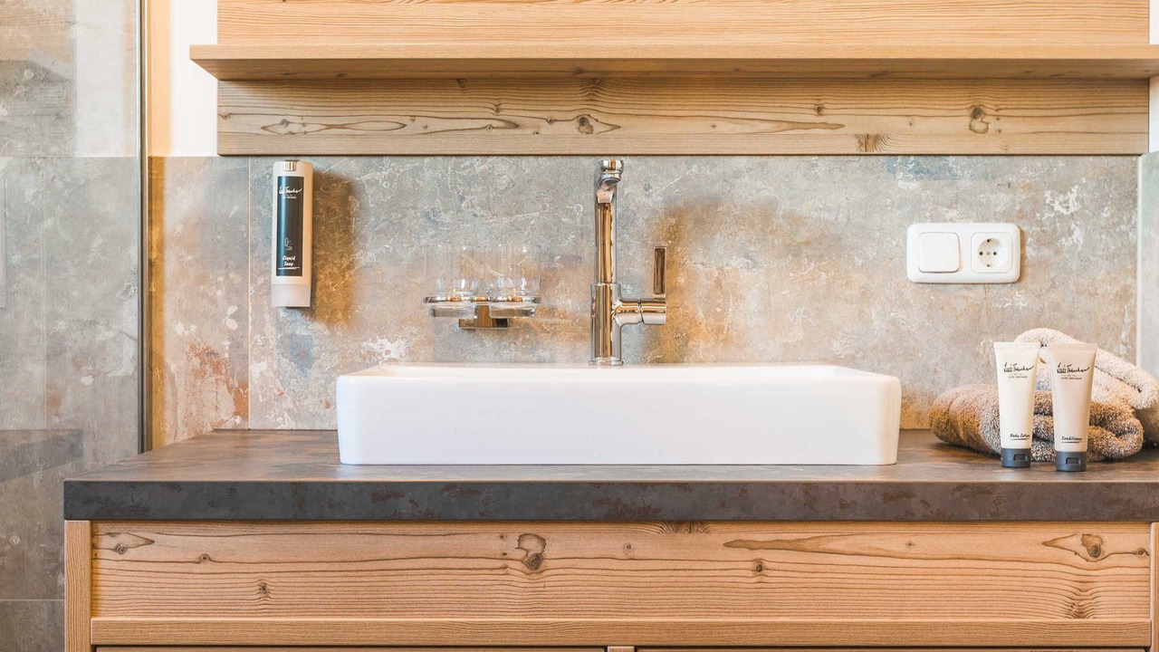Photo of Bathroom in Schattwald