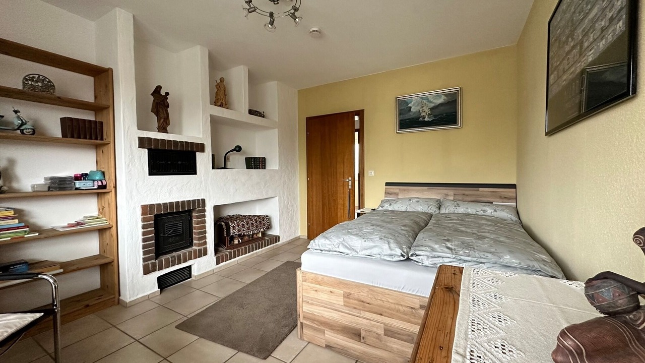 Photo of Bedroom in Peiting