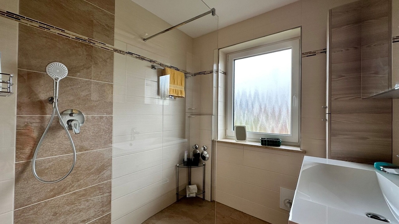 Photo of Bathroom in Peiting