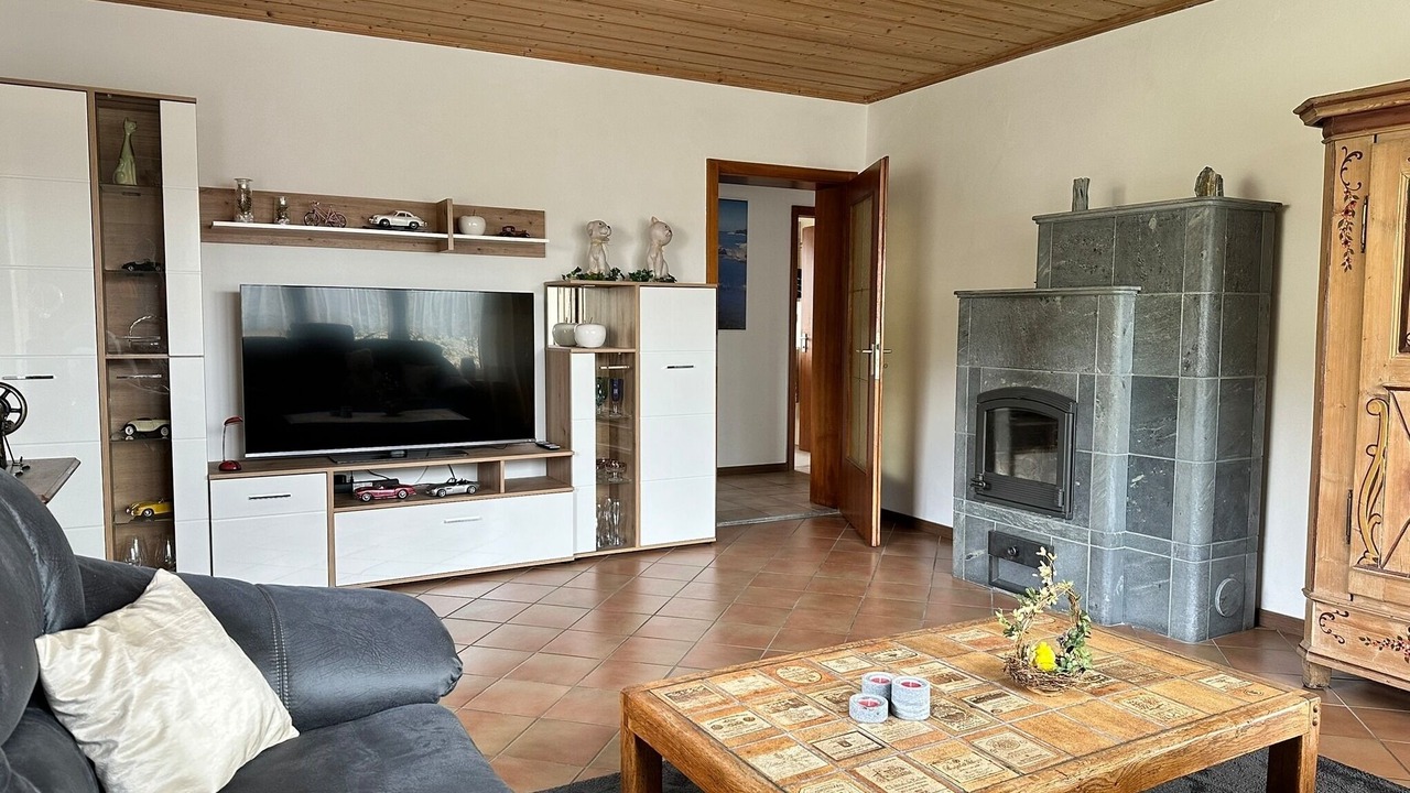 Photo of Livingroom in Peiting