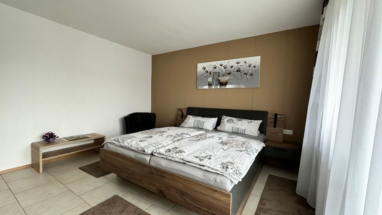 Photo of Bedroom in Peiting