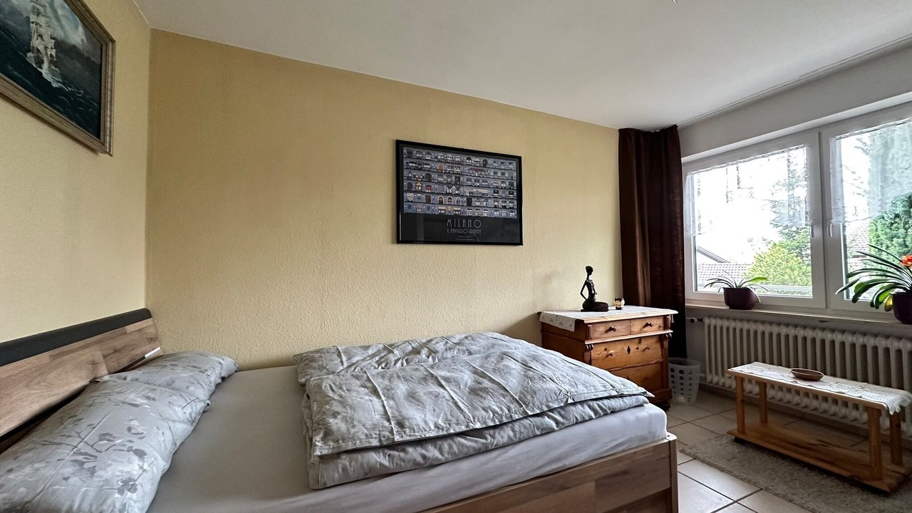 Photo of Bedroom in Peiting