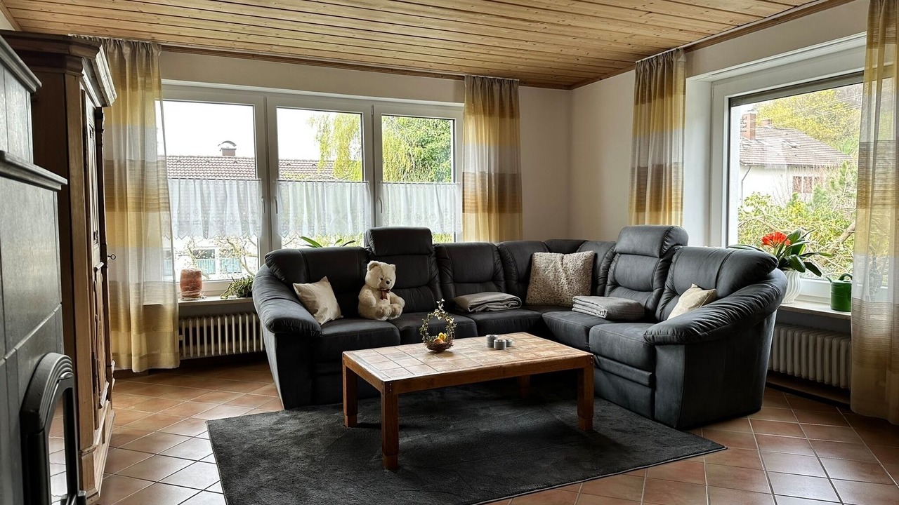 Photo of Livingroom in Peiting