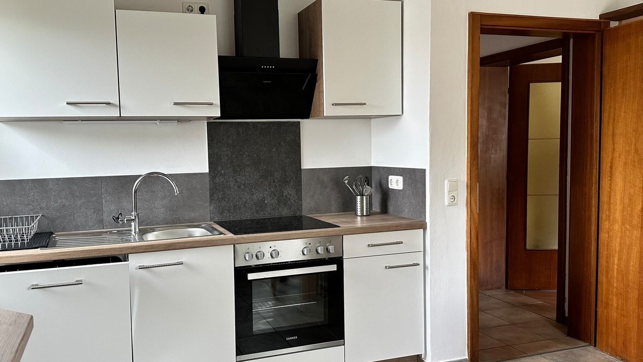 Photo of Kitchen in Peiting