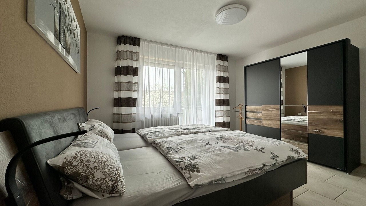Photo of Bedroom in Peiting