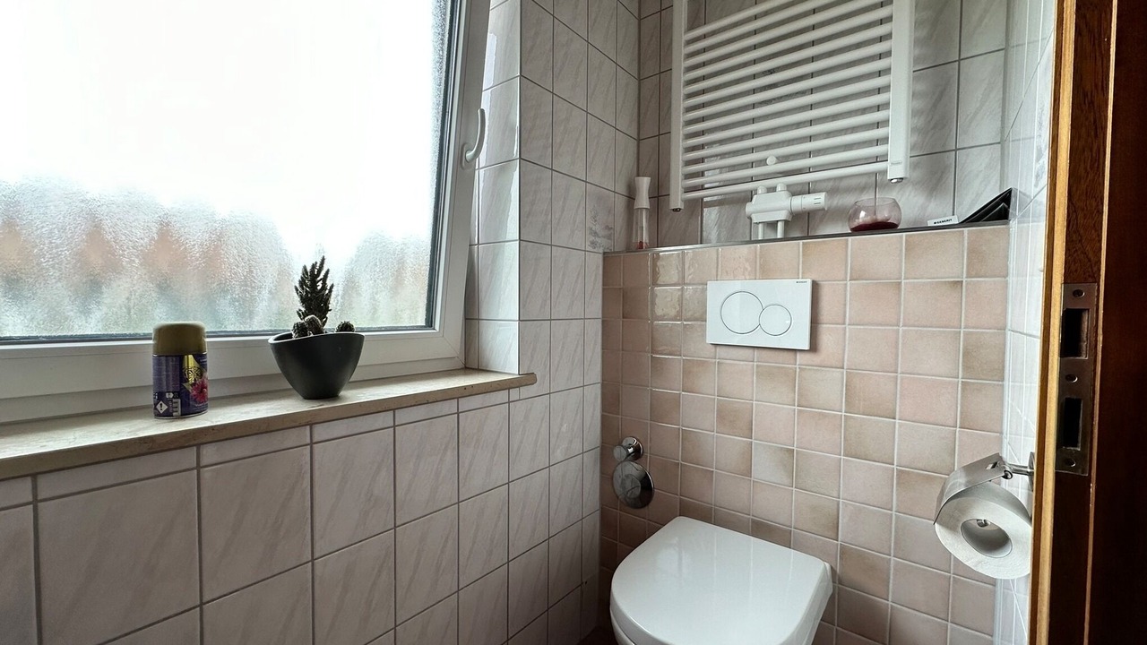 Photo of Bathroom in Peiting