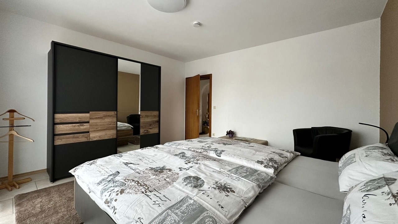 Photo of Bedroom in Peiting