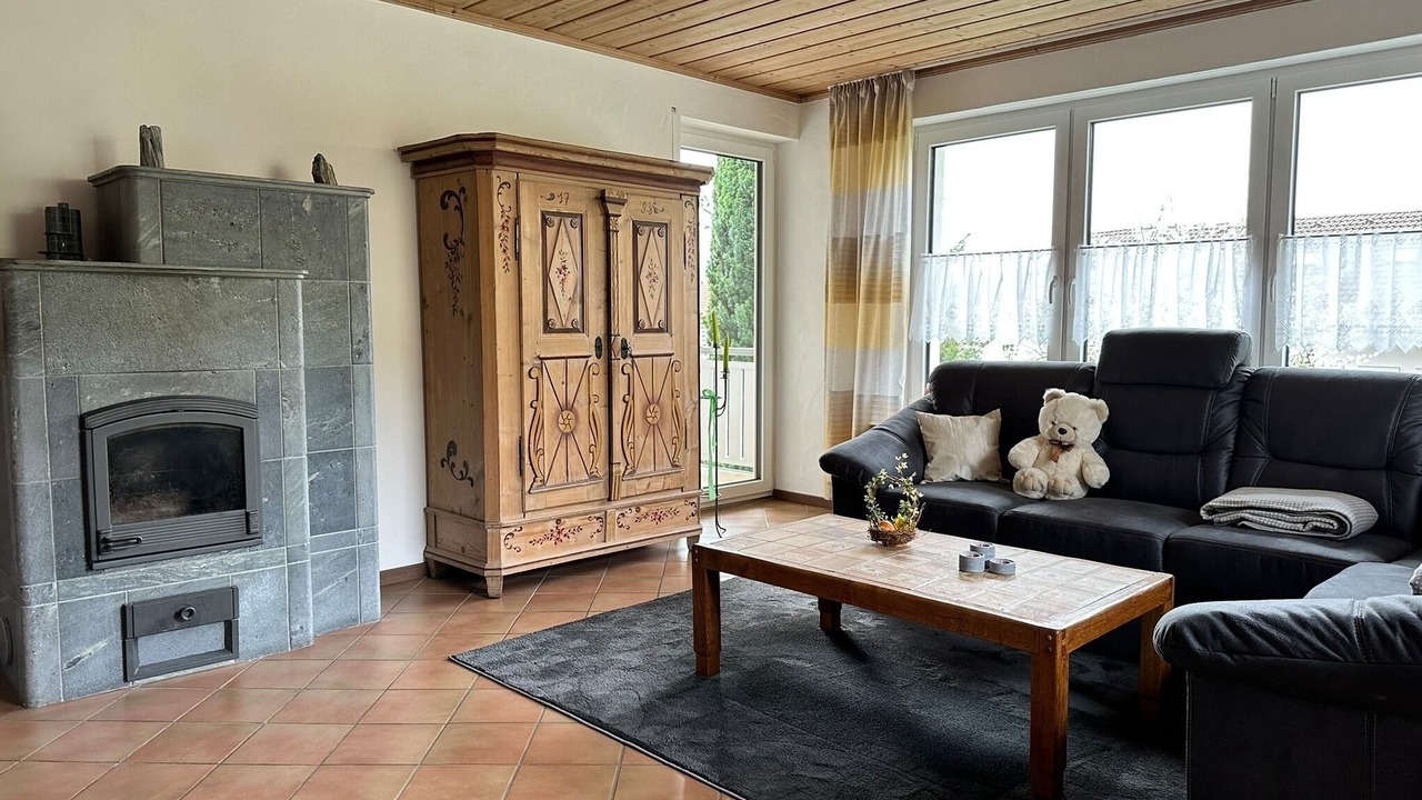 Photo of Livingroom in Peiting
