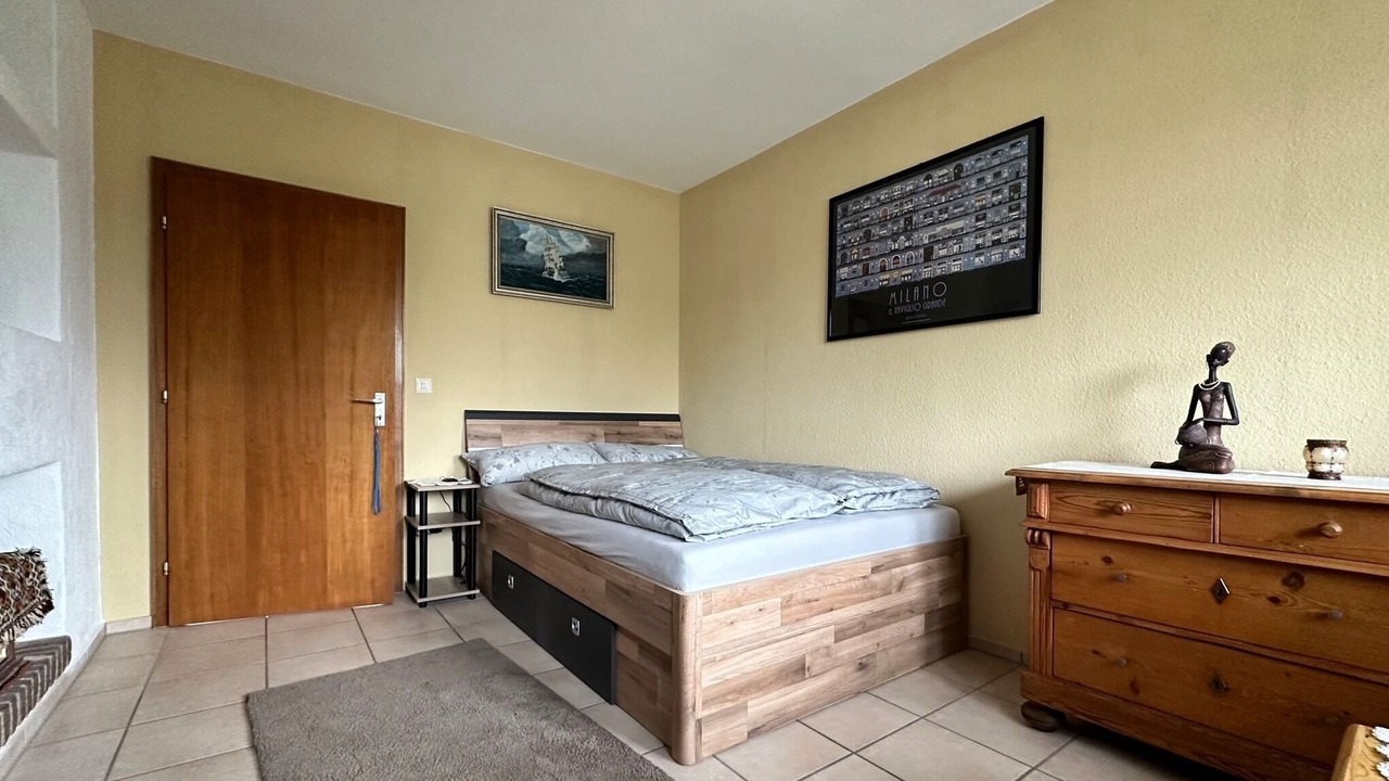 Photo of Bedroom in Peiting
