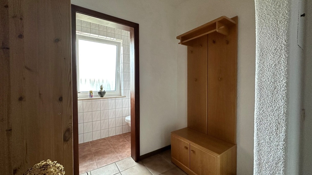 Photo of Bathroom in Peiting