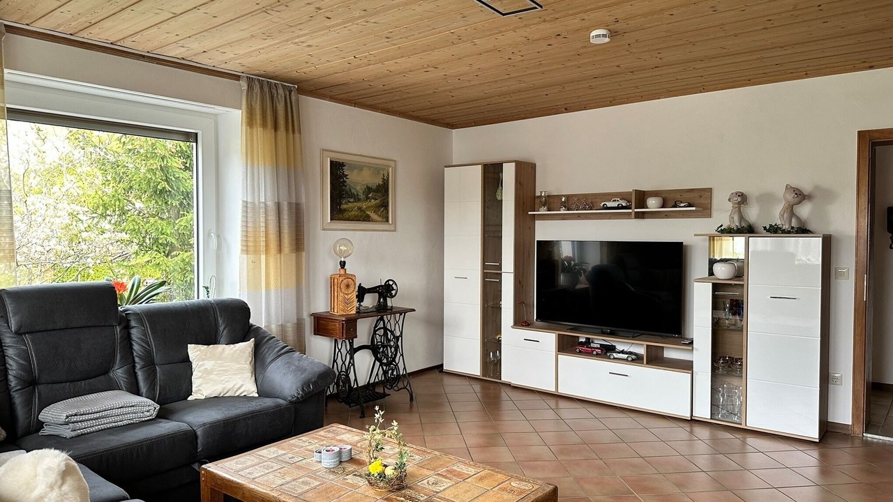 Photo of Livingroom in Peiting