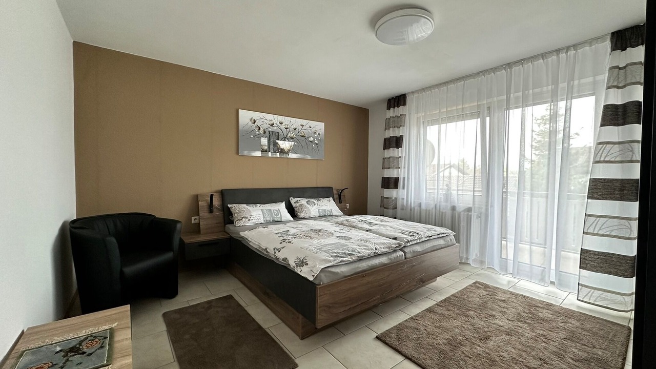 Photo of Bedroom in Peiting