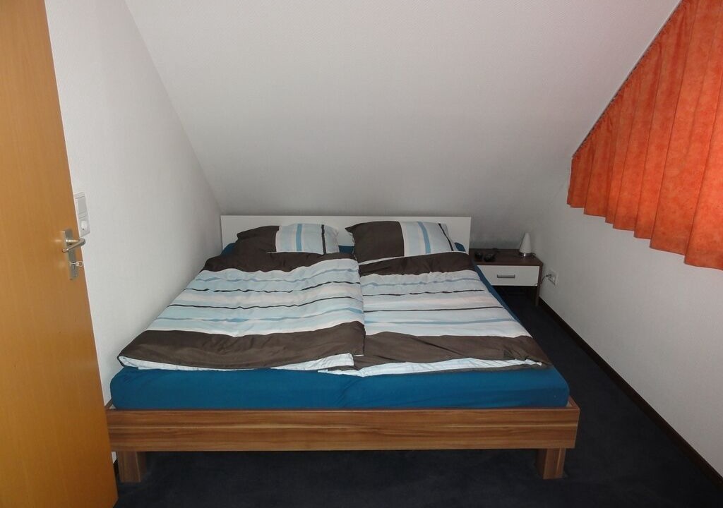 Photo of Bedroom in Ahaus