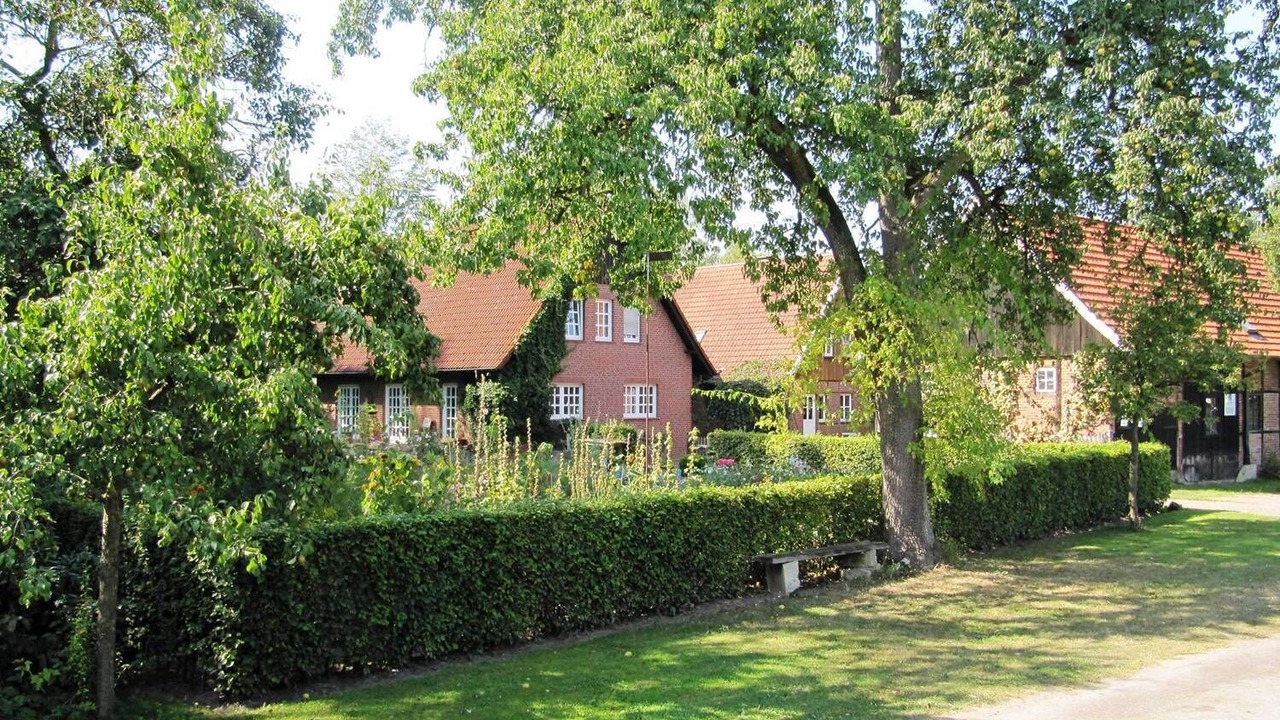 Photo of Outdoor in Havixbeck