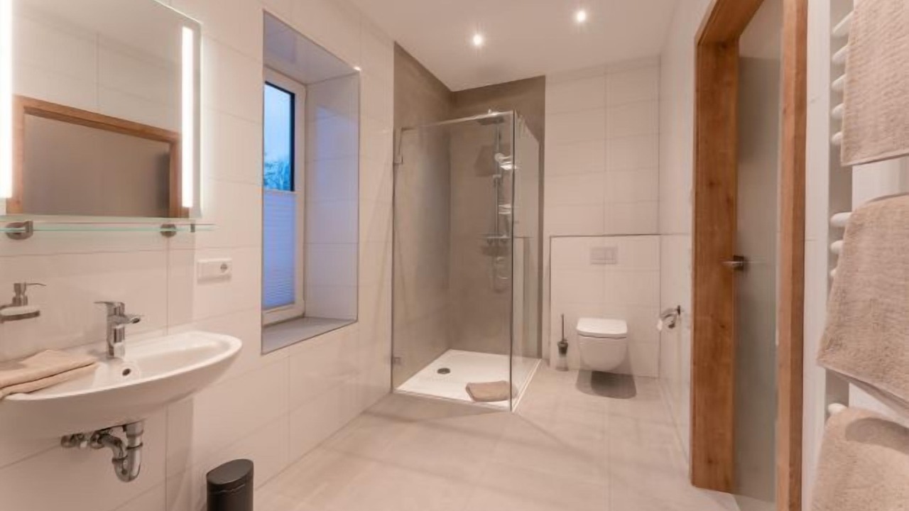 Photo of Bathroom in Ahaus