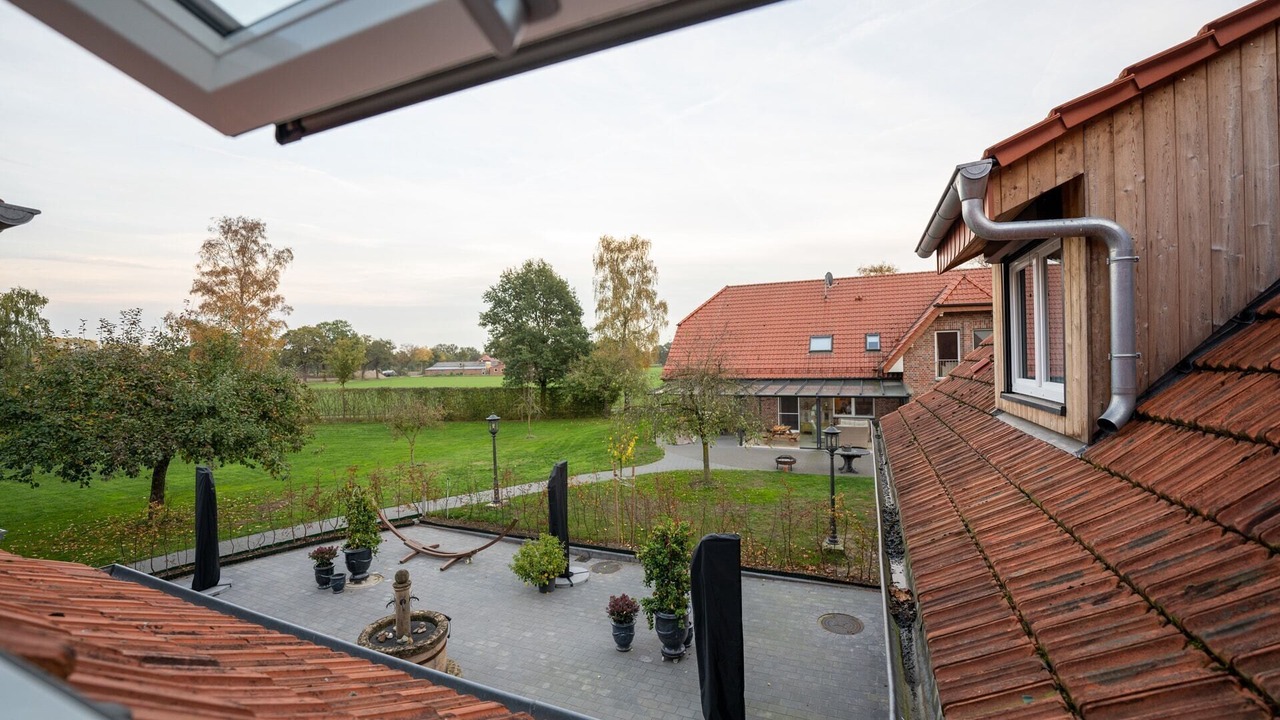 Photo of Patio Balcony in Ahaus