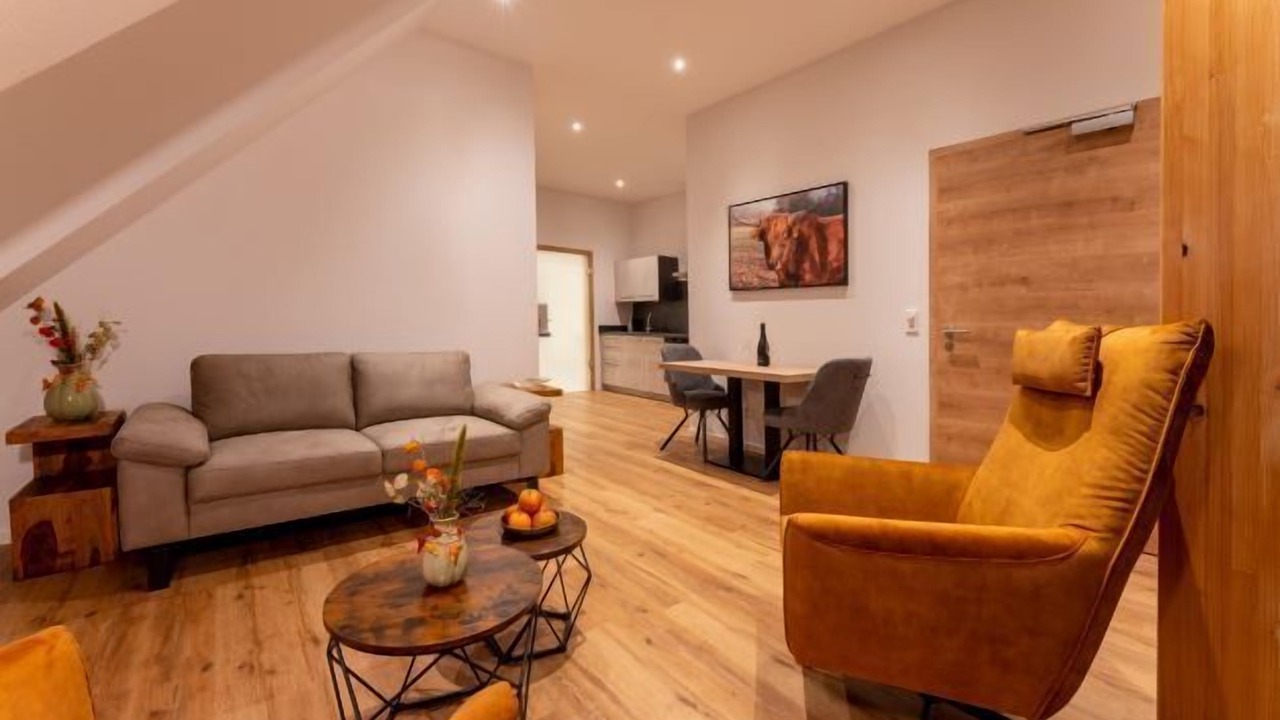 Photo of Livingroom in Ahaus