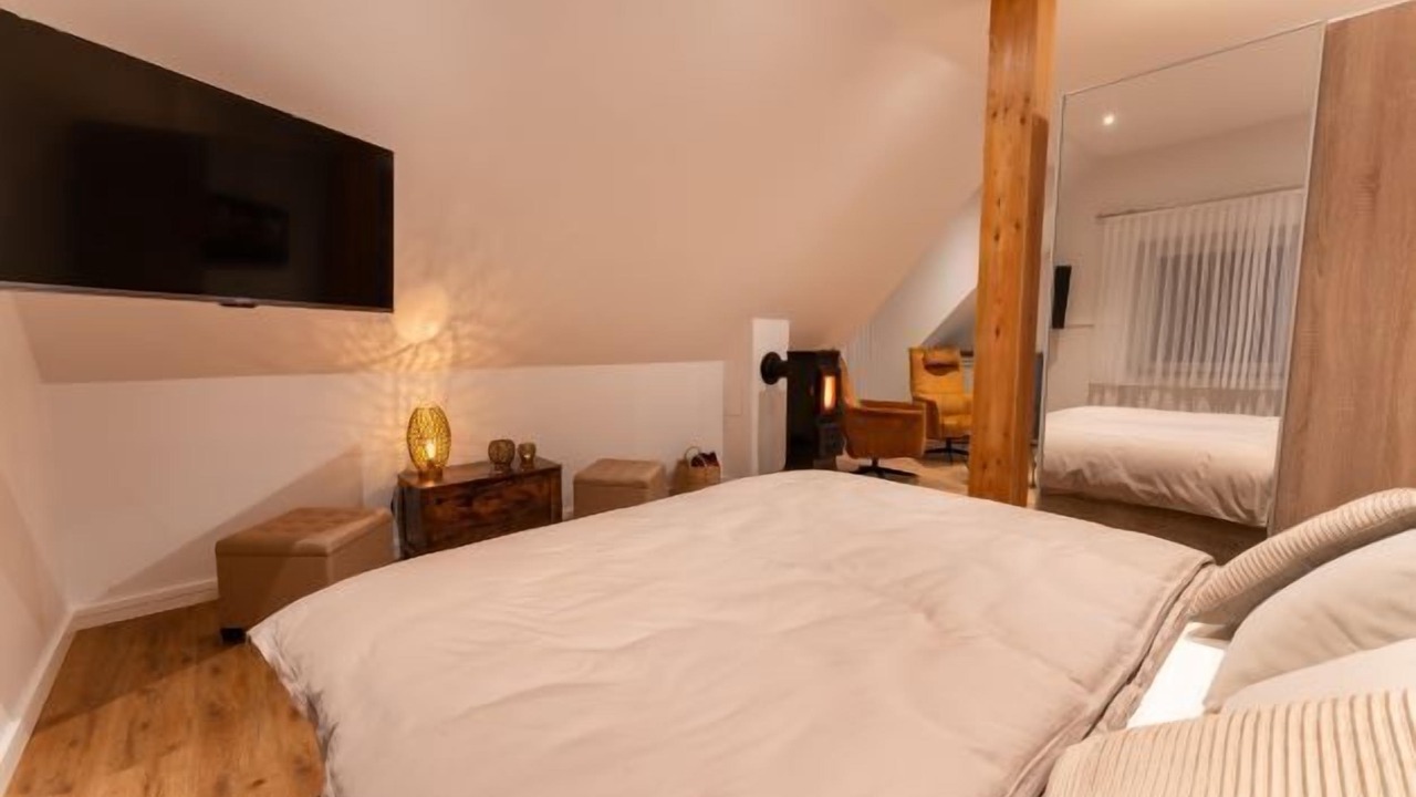 Photo of Bedroom in Ahaus