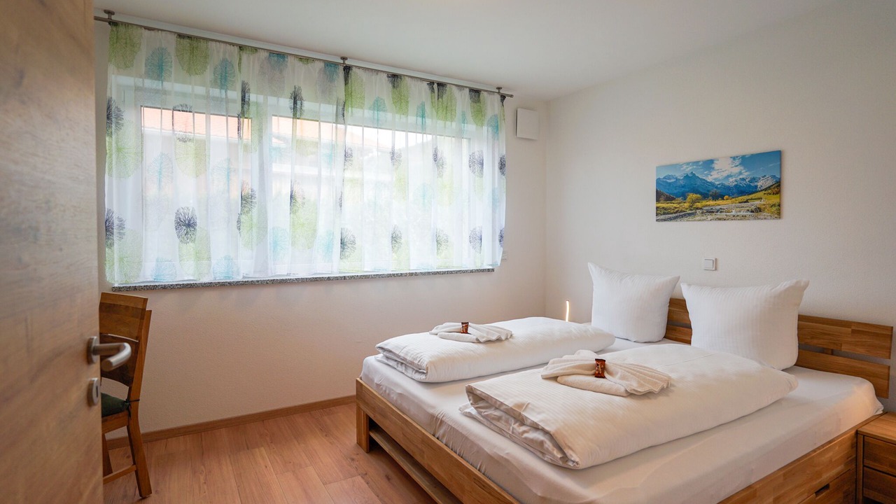 Photo of Bedroom in Steinach