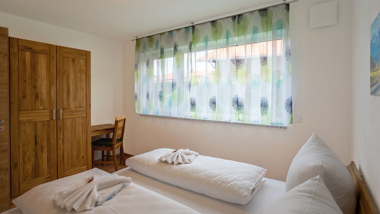Photo of Bedroom in Steinach