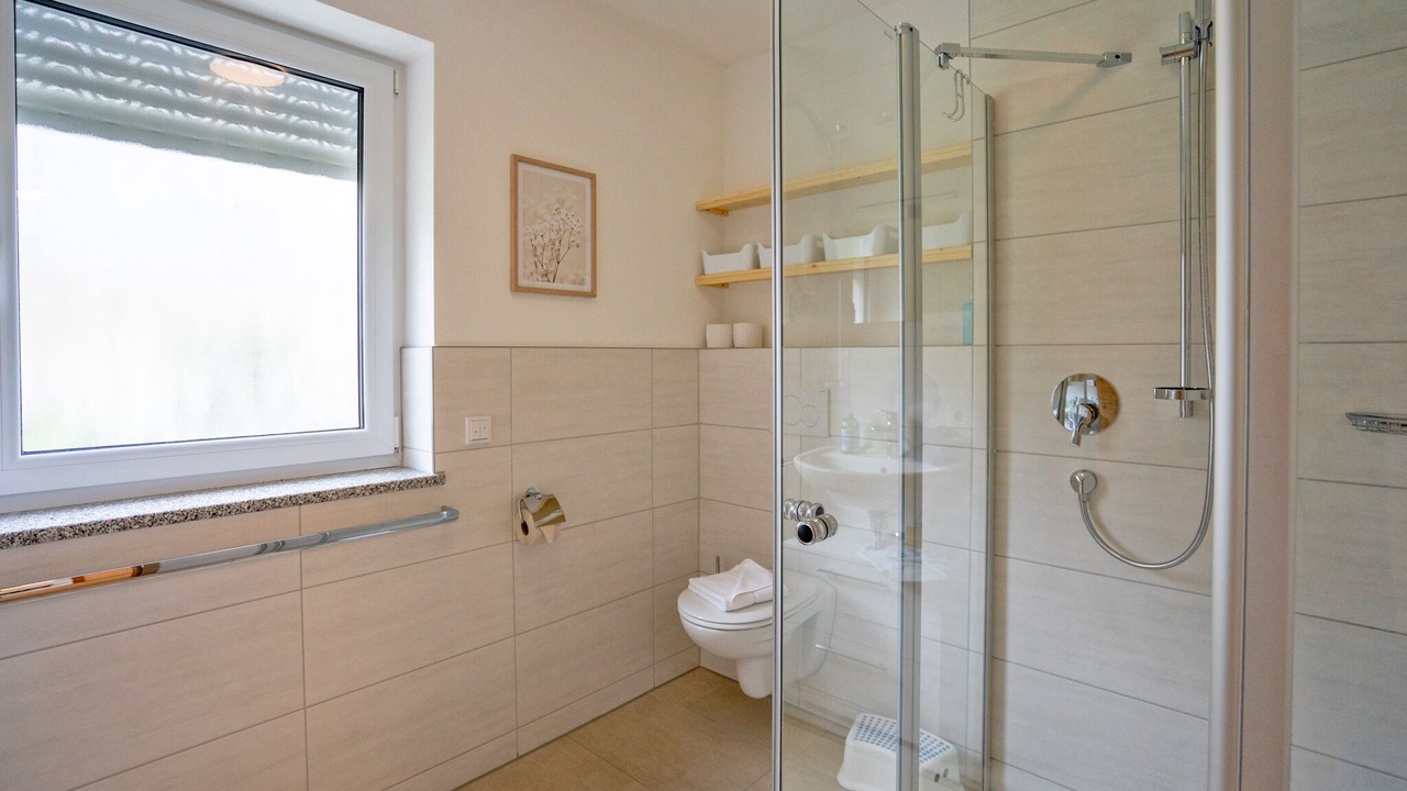 Photo of Bathroom in Steinach