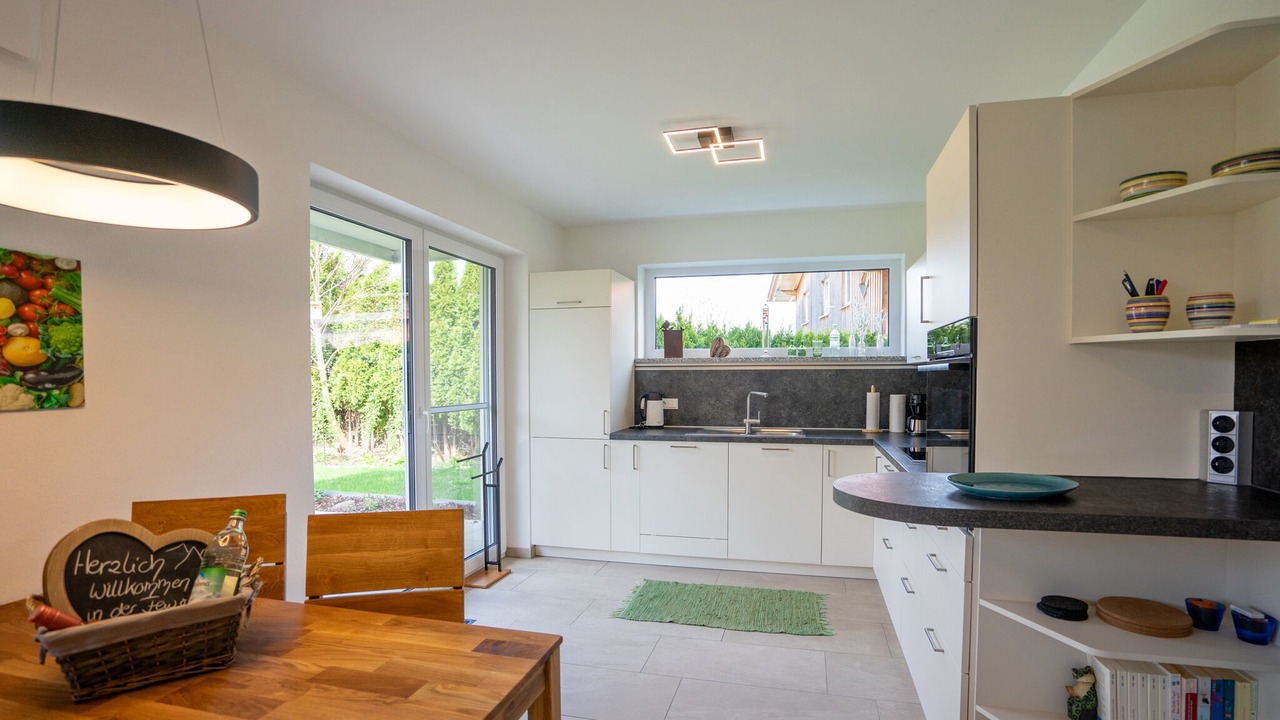 Photo of Kitchen in Steinach